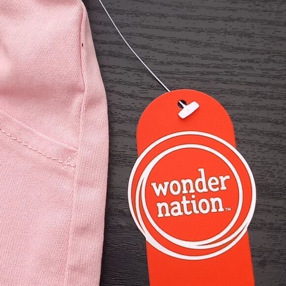 Girls Pull-on Shorts  - Picture 5 of 5